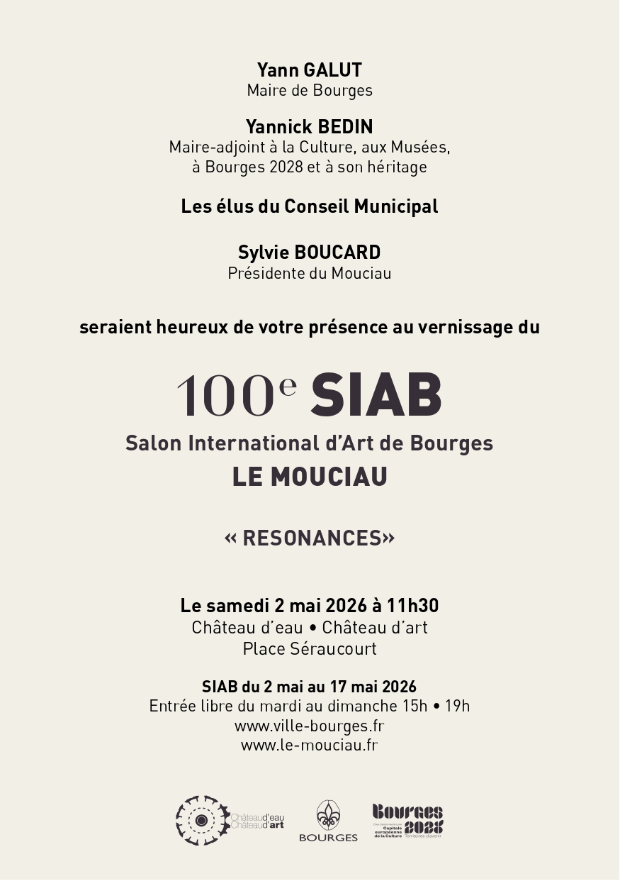 SIAB 2026 verso